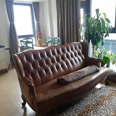 Charming & Cosy Double With Balcony In Wembley - Walking Distance To Wembley Stadium! Homestay London