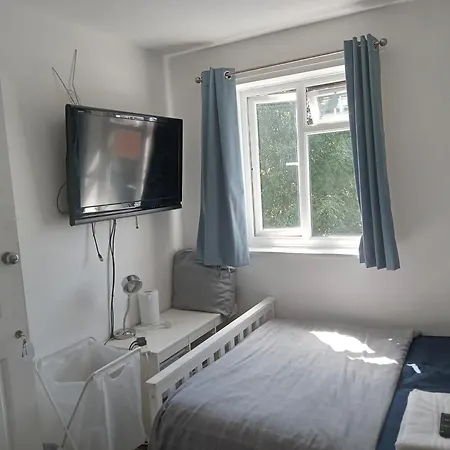 Homestay Bexley London