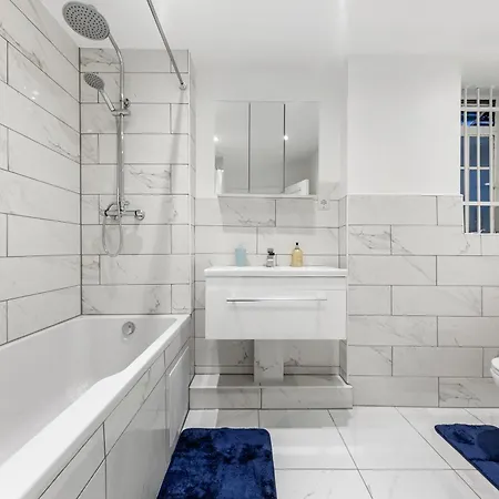 Sparkle 1bed Flat Step Away Hyde Park And Oxford Street * London