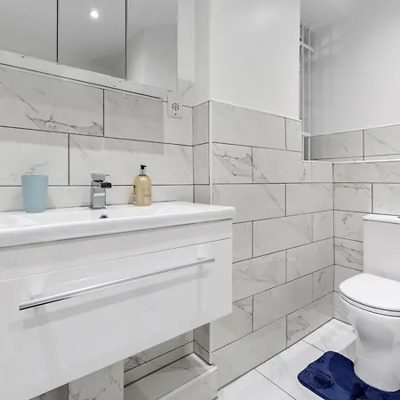 Sparkle 1bed Flat Step Away Hyde Park And Oxford Street London
