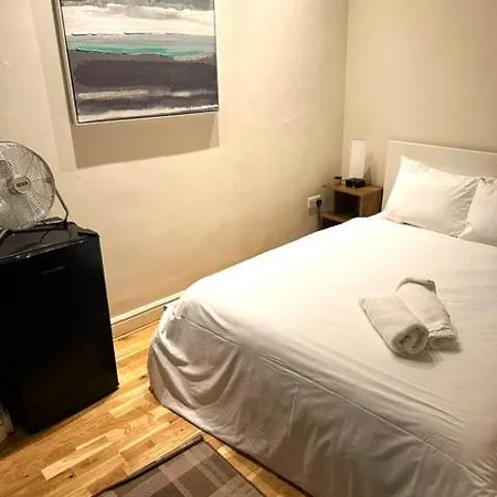 Apartment Prime Cozy By Kensington London