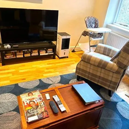 Prime Cozy By Kensington * London