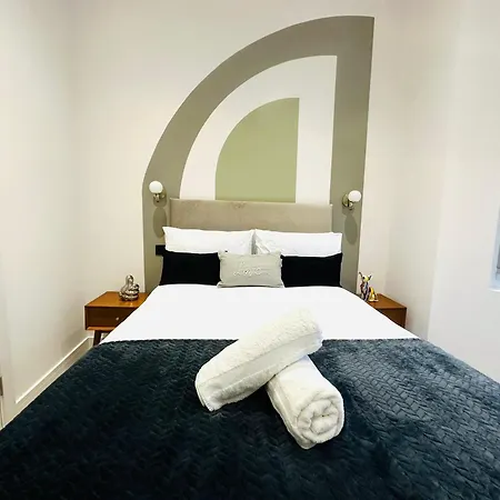 Beautiful Location Guest house