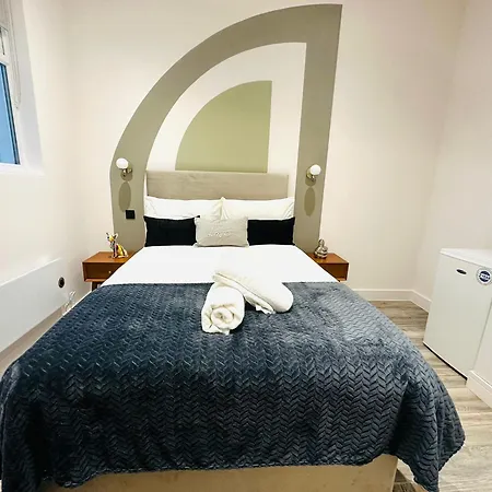 Beautiful Location Guest house *