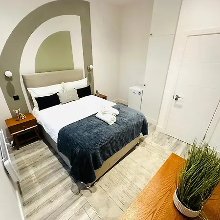 Beautiful Location Guest house *