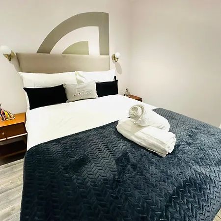 Beautiful Location Guest house London