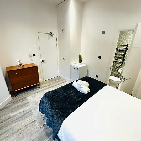 Beautiful Location Guest house London