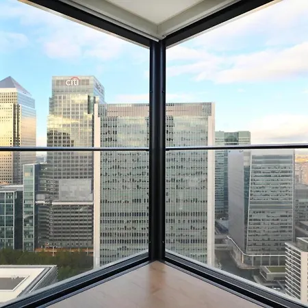 High Level, Two Bedroom * London