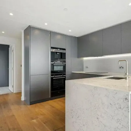 High Level, Two Bedroom