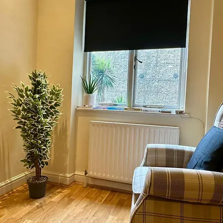 Apartment Prime Cozy By Kensington London