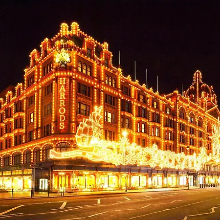 Prime Cozy By Kensington London