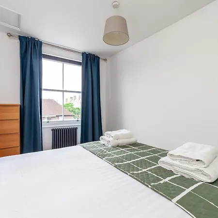 Apartment Charming In The Heart Of Kennington *