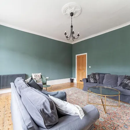 Apartment Charming In The Heart Of Kennington