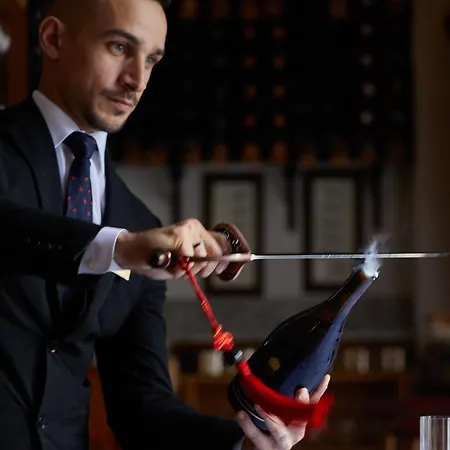 מלון The Chesterfield Mayfair לונדון