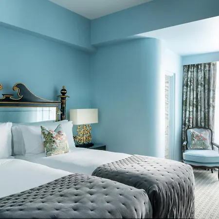 The Kensington 5*