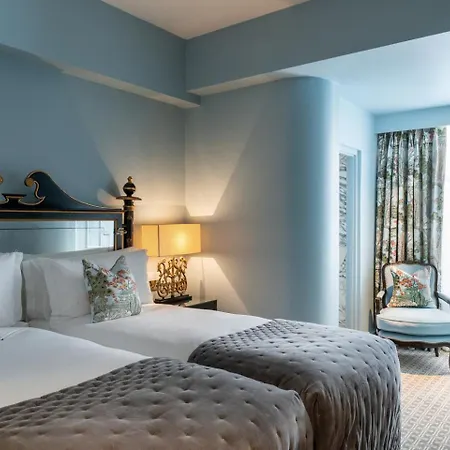 The Kensington London