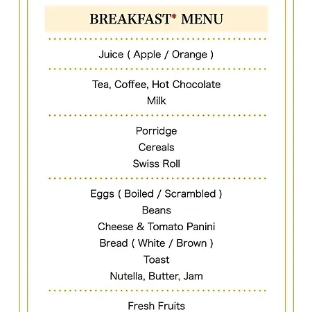 Abc Hyde Park 3*
