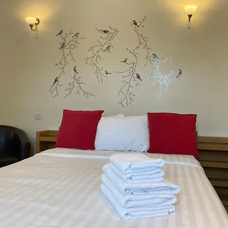 Lyall Hotel apartamentowy