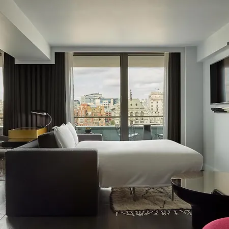 Sea Containers Hotel Londres