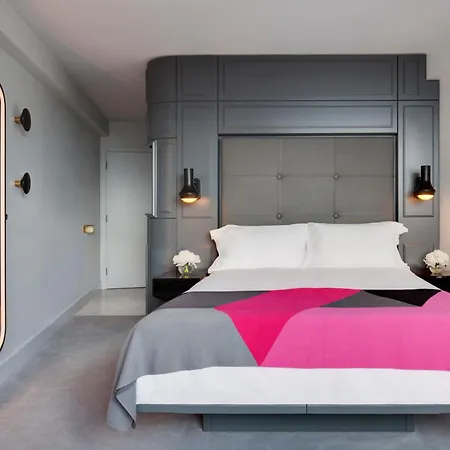 Hotel Sea Containers Londres