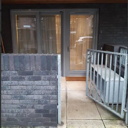 Beautiful 1 Bedroom In The Heart Of Bethnal Apartment London
