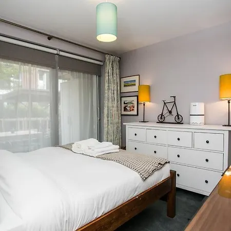 Beautiful 1 Bedroom In The Heart Of Bethnal * London