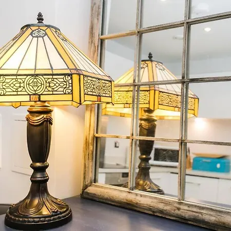 Beautiful 1 Bedroom In The Heart Of Bethnal