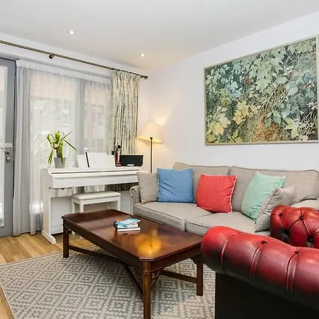 Apartment Beautiful 1 Bedroom In The Heart Of Bethnal