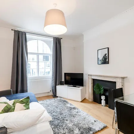 Marylebone Gloucester Place * London