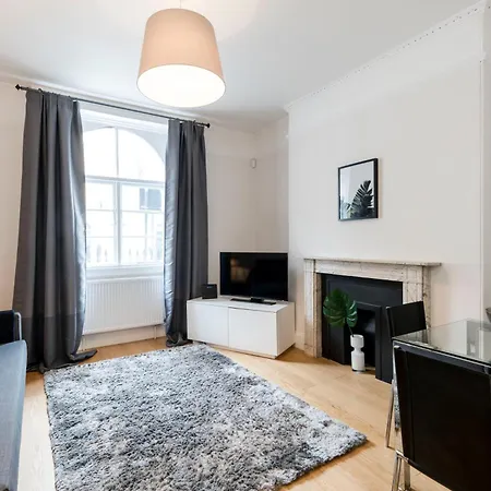 Marylebone Gloucester Place * London