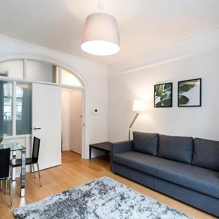 Apartment Marylebone Gloucester Place