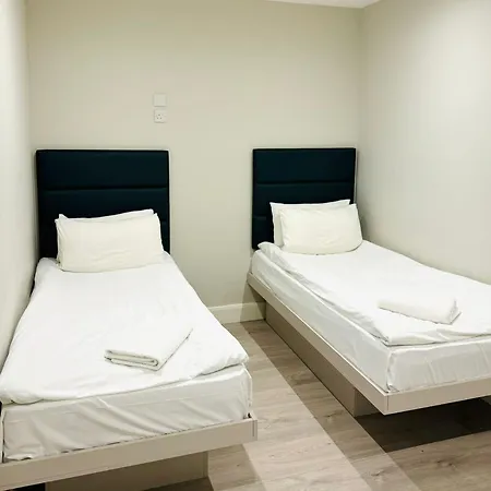 Victoria Appart hôtel *