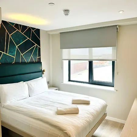 Victoria Appart hôtel