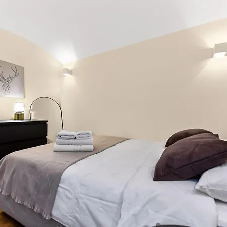 Super High-end Kensington House Near Hyde Park Apartment *