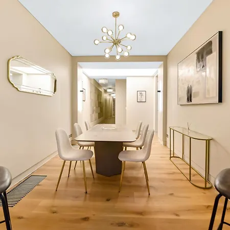 Apartment Super High-end Kensington House Near Hyde Park