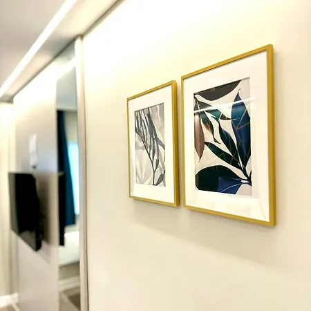 Aparthotel Nox Richmond *