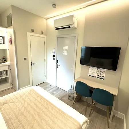 Nox Richmond Aparthotel Richmond (Greater London)
