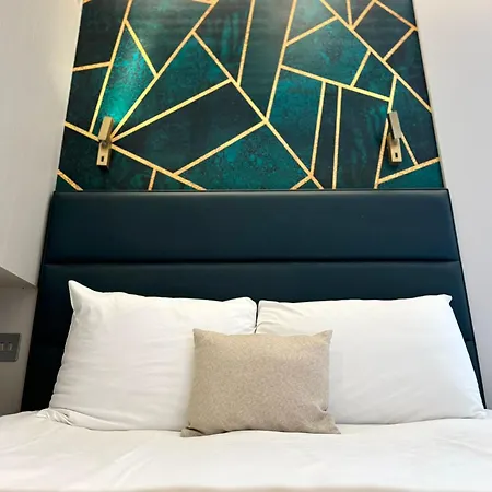 Nox Richmond Richmond (Greater London)