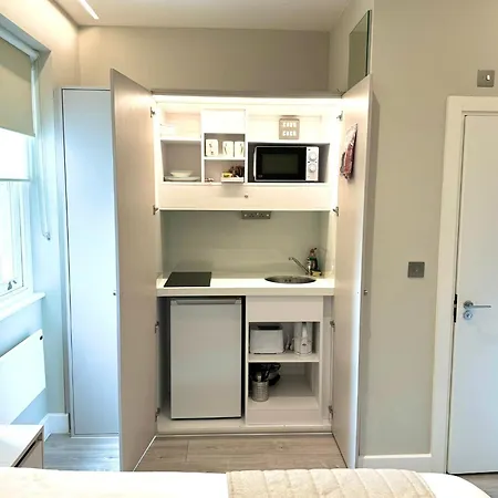 Nox Richmond * Richmond (Greater London)