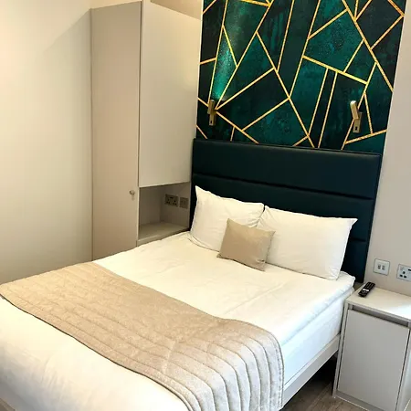 Nox Richmond * Richmond (Greater London)