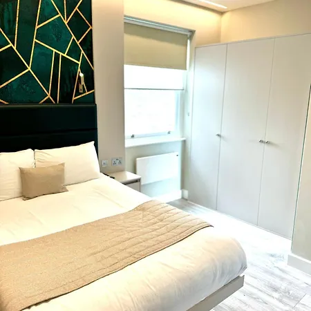 Nox Richmond Aparthotel