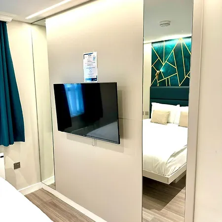 Aparthotel Nox Richmond