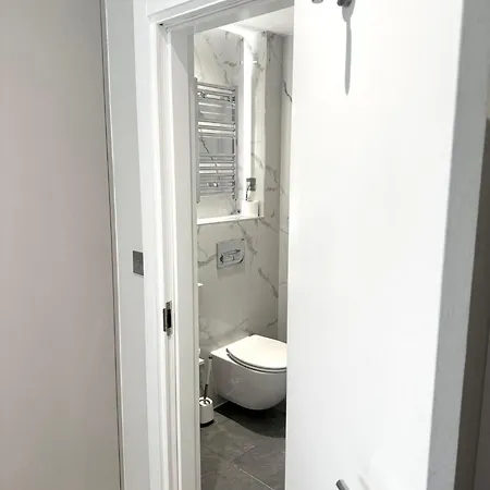 Aparthotel Nox Richmond Richmond (Greater London)