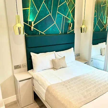 Nox Richmond * Richmond (Greater London)