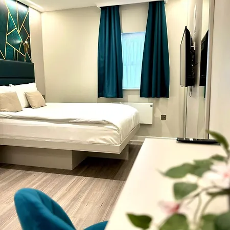 Nox Richmond Aparthotel