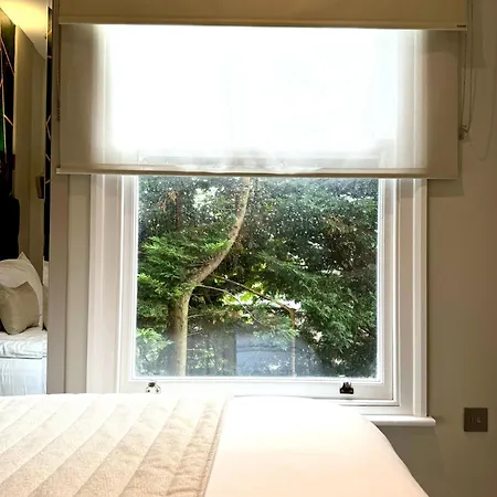 Aparthotel Nox Richmond