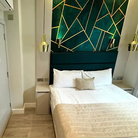 Nox Richmond Aparthotel *