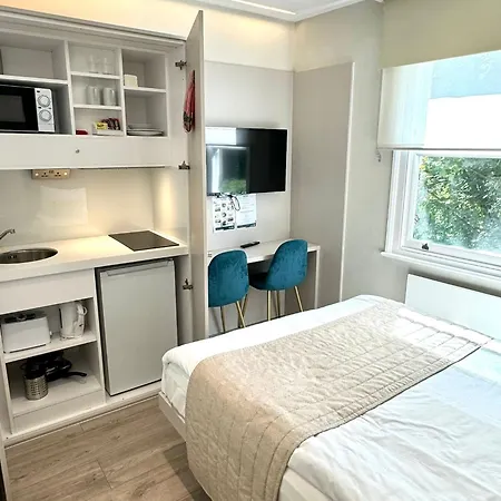 Nox Richmond * Richmond (Greater London)