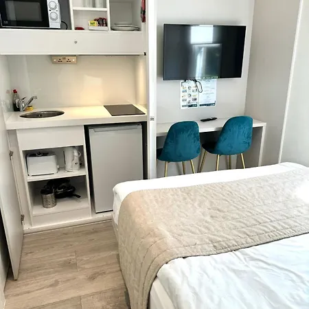 Aparthotel Nox Richmond