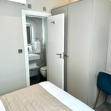 Aparthotel Nox Richmond *